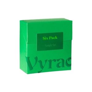 Vyrao the six pack